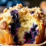 best blueberry muffins