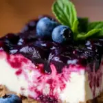 Blueberry Delight Recipe