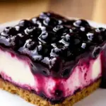 Blueberry Delight Recipe